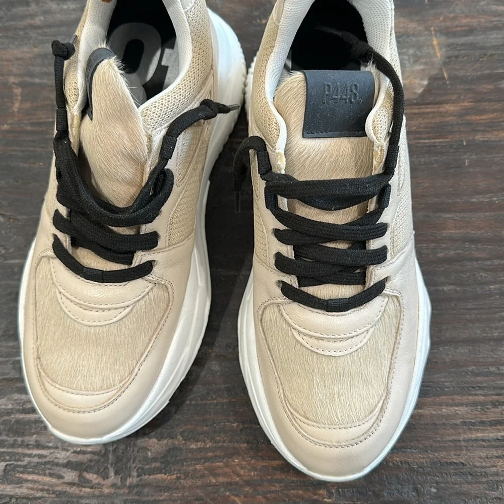 P448 Luke River sneaker